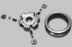 Ремонт синхронизатора